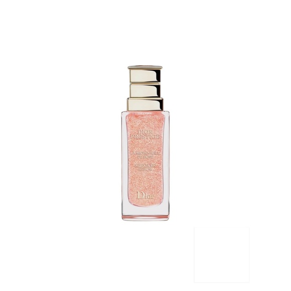 DIOR PRESTIGE- La Micro-Huile de Rose Advanced SerumNew w/out Box; 1.7oz